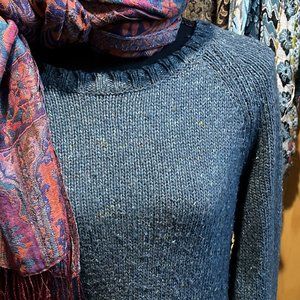 Long American Eagle Sweater/Dress long sleeve